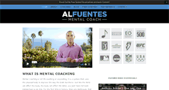 Desktop Screenshot of alfuentes.com